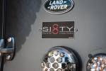 Land Rover Defender 110 SIXTY8 by Startech 2015 года